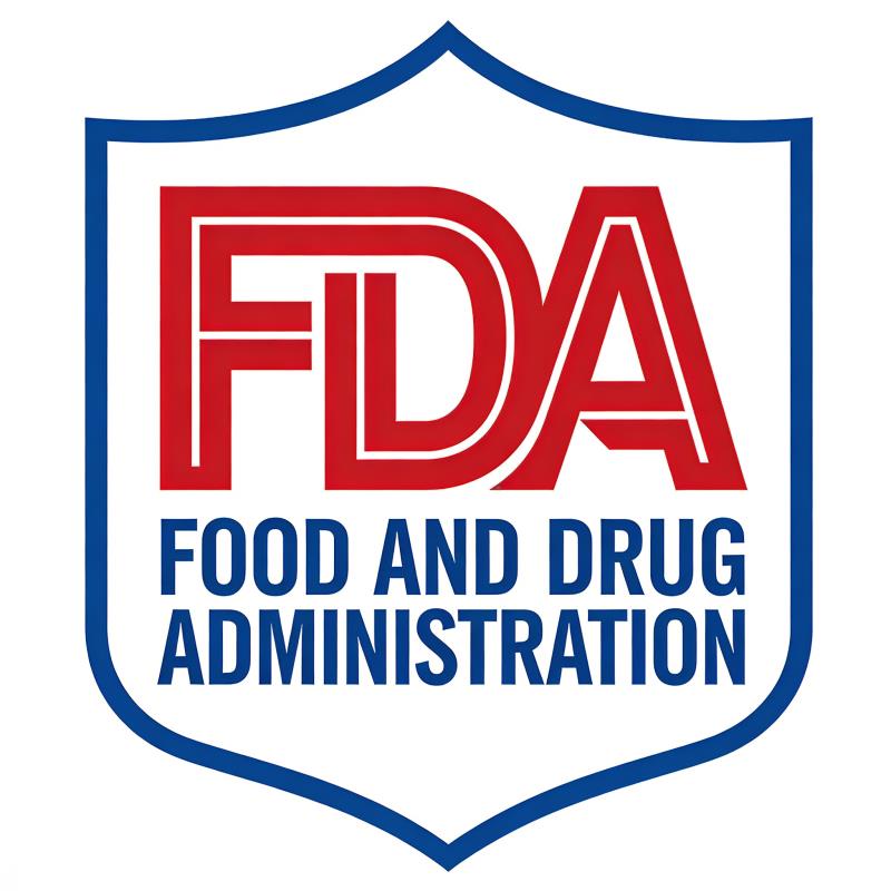 美国FDA注册
