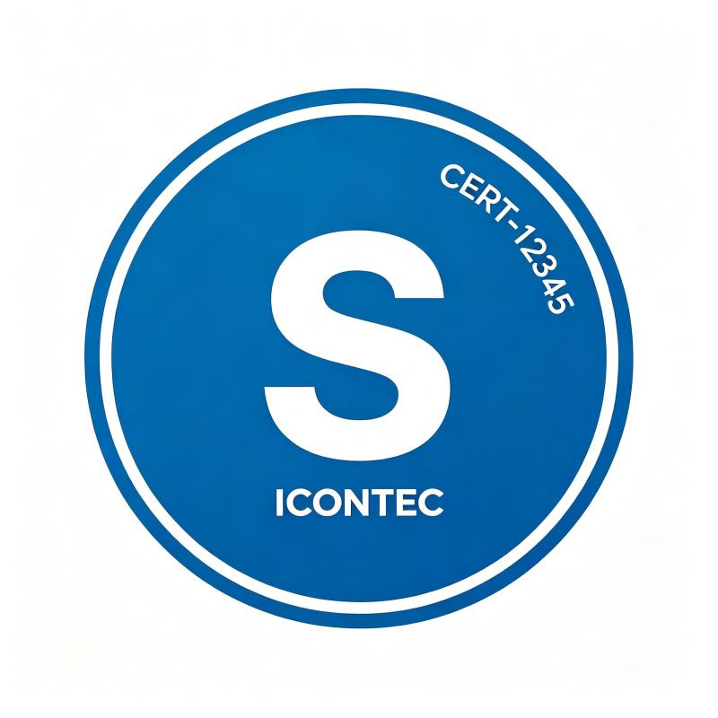 哥伦比亚ICONTEC认证