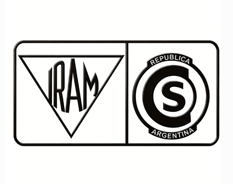 阿根廷IRAM 认证