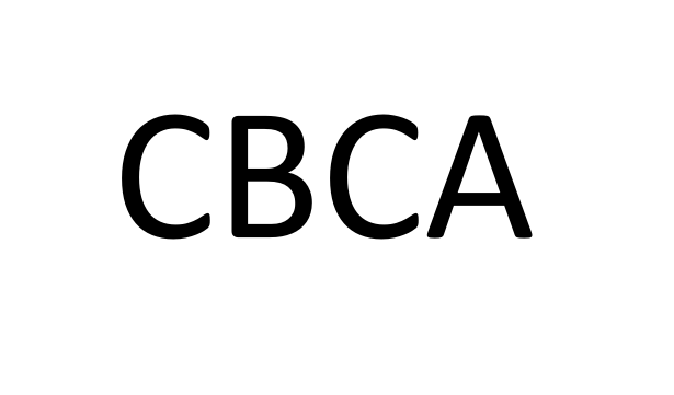 CBCA 认证