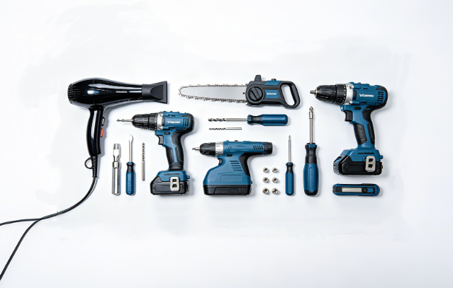 电动工具产品检测认证