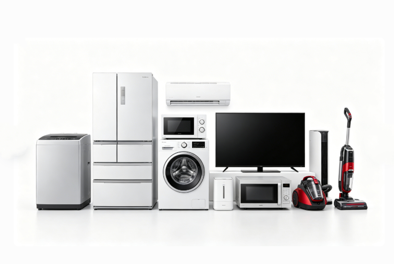 家用电器产品检测