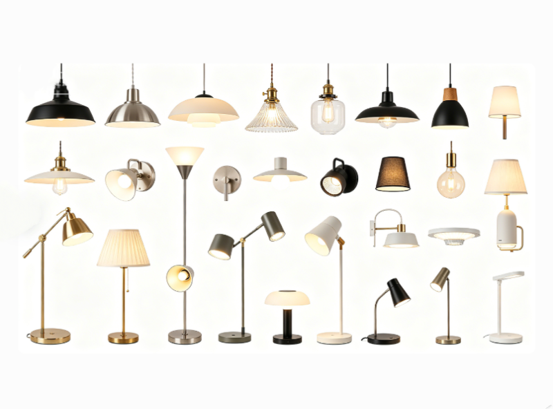 照明灯具产品检测认证