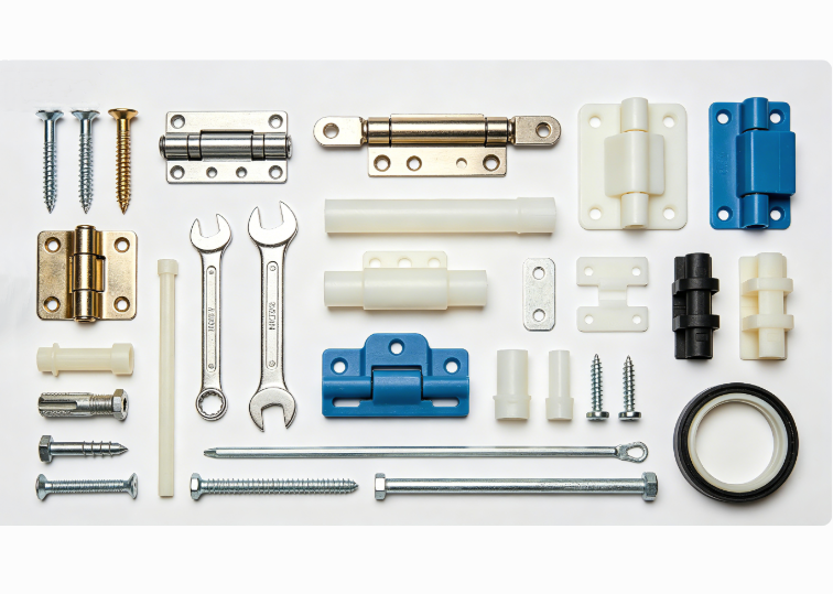 五金建材及塑胶产品检测认证